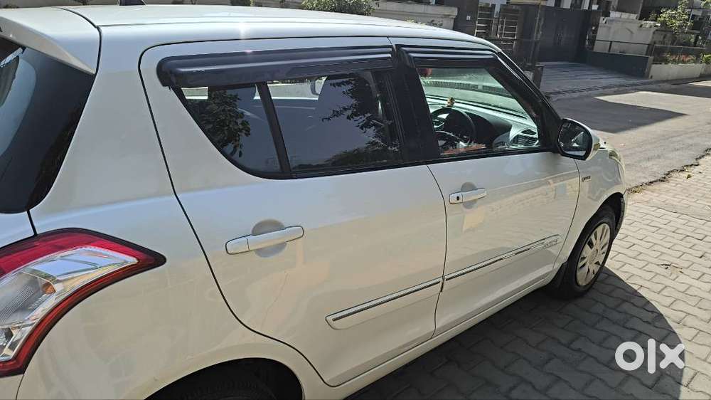 Swift Vdi Diesel 2013 Model
