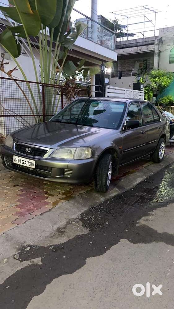Reliable Honda 2003 Car