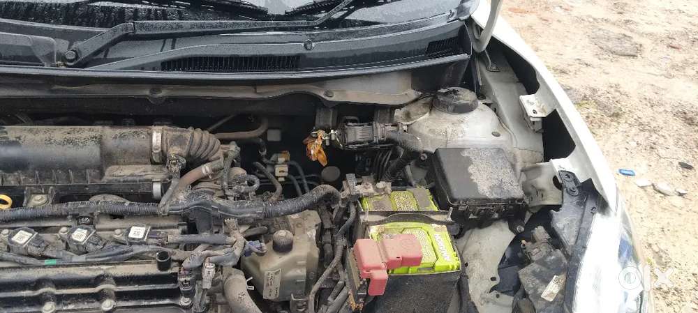 Maruti Suzuki Dzire 2019