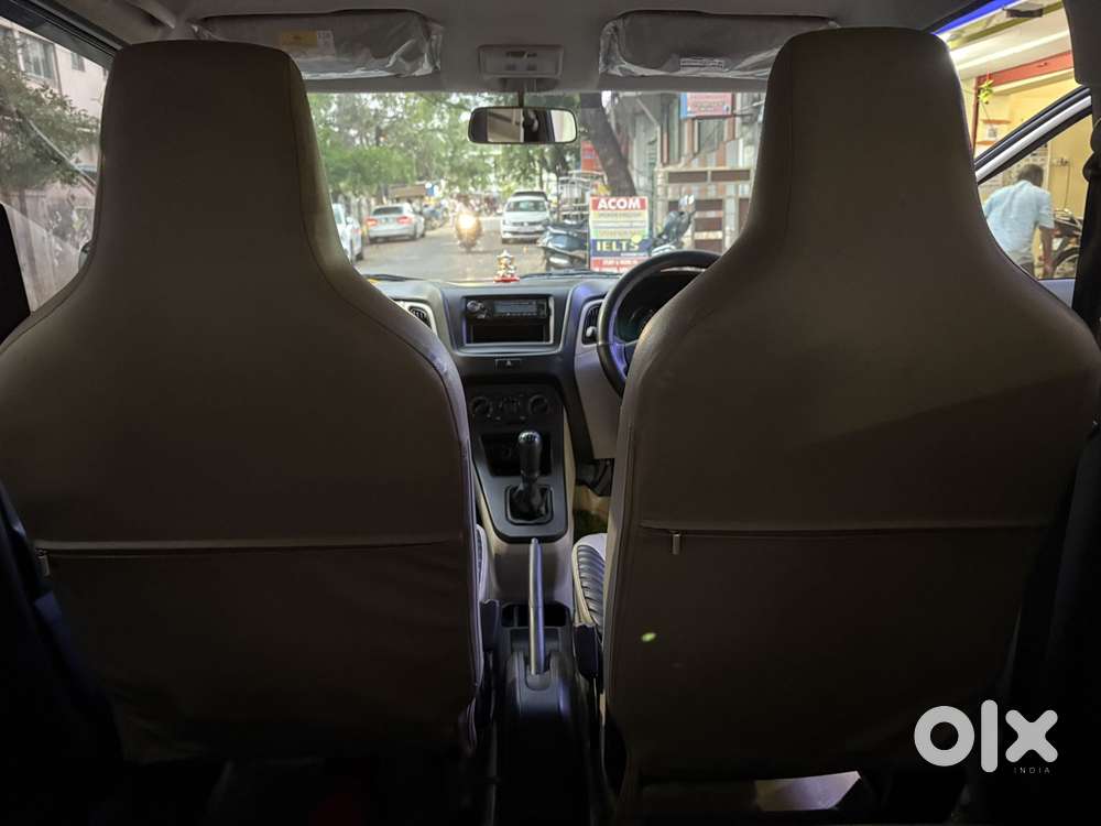 Maruti Suzuki Wagon R 1.0 Lxi Cng, 2023, Cng & Hybrids