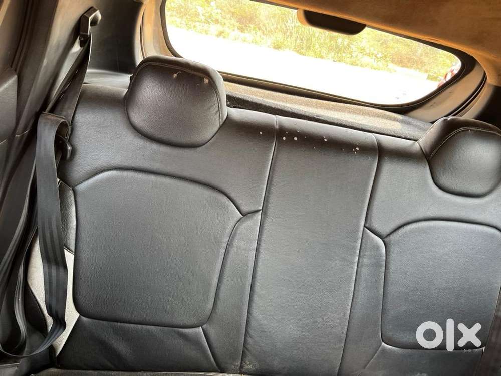 Full Condition Vehicle