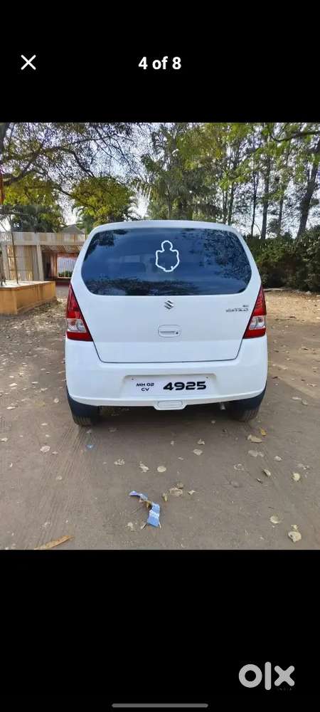 Maruti Suzuki Estilo 2013