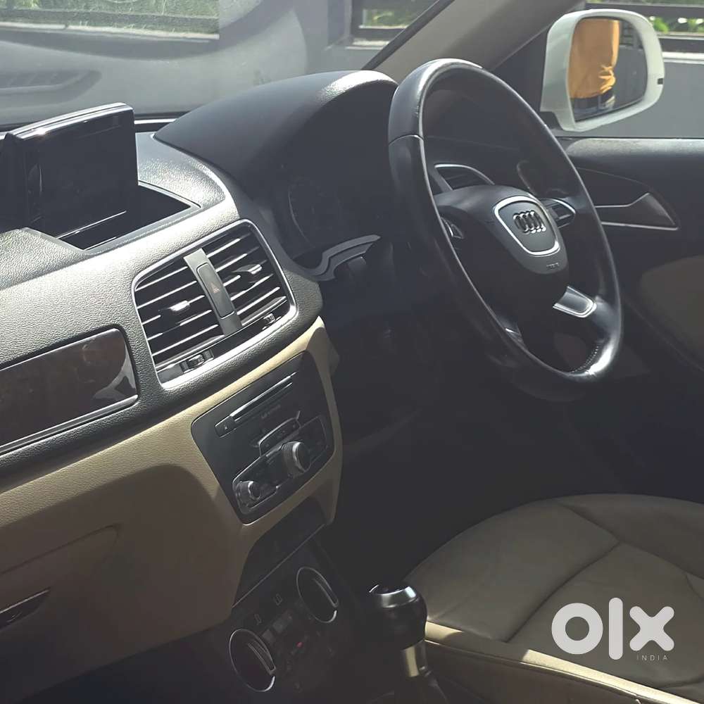 Audi Q3 30 Tdi S, 2017, Diesel