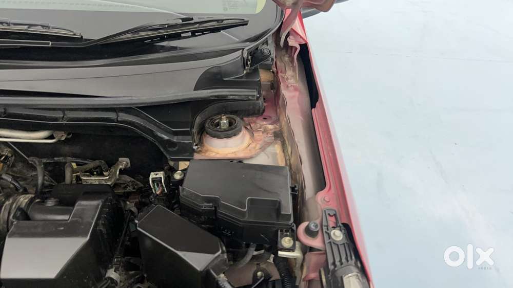 Honda Amaze Vx 1.2 Petrol Mt, 2021, Petrol