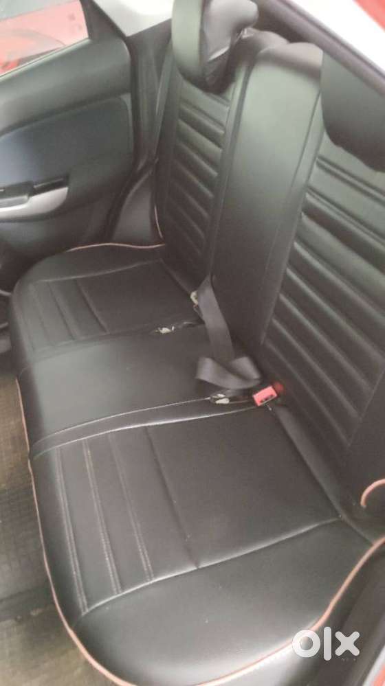 Toyota Glanza V, 2021, Petrol