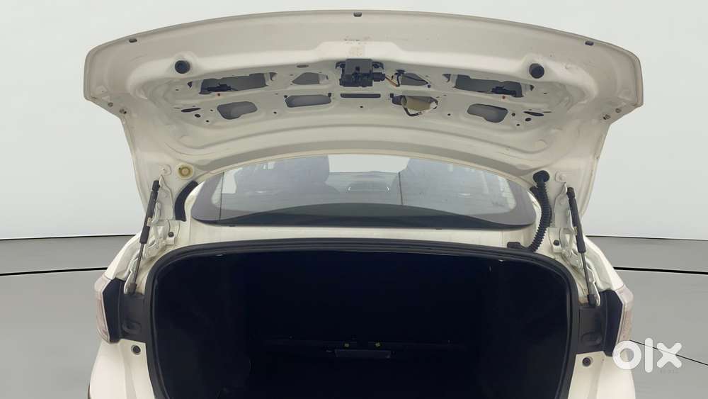 Tata Tigor 1.2 Revotron Xz Plus, 2024, Petrol