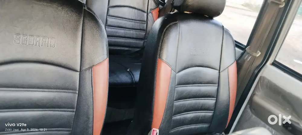 Mahindra Bolero Power Plus 2019