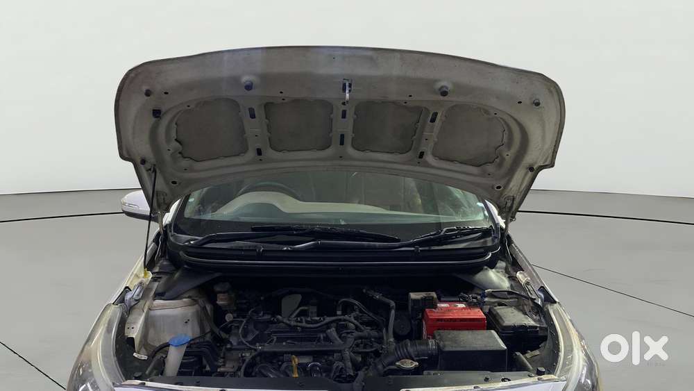 Hyundai Elite I20 Sportz Plus Cvt, 2019, Petrol