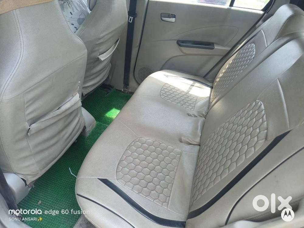 Maruti Suzuki Celerio, 2017, Diesel