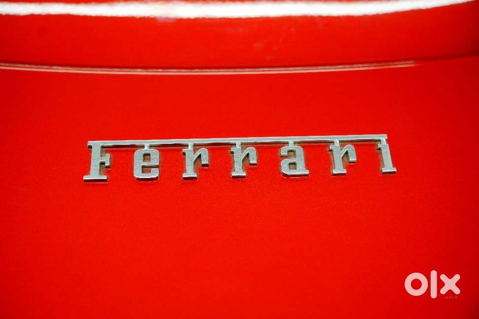 Ferrari 296 Gts 3.0 Petrol, 2023, Petrol