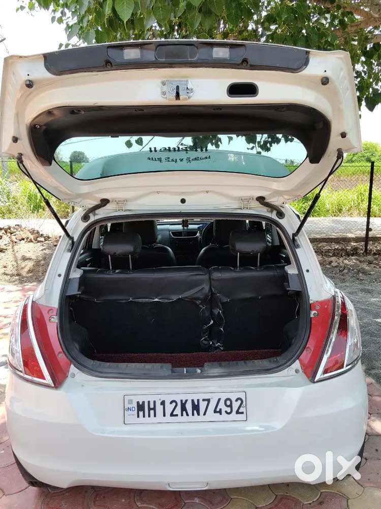 Maruti Suzuki Swift Ldi Diesel 2015