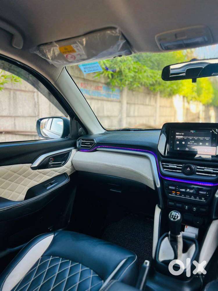 Maruti Suzuki Grand Vitara 1.5 Delta Smart Hybrid, 2024, Petrol