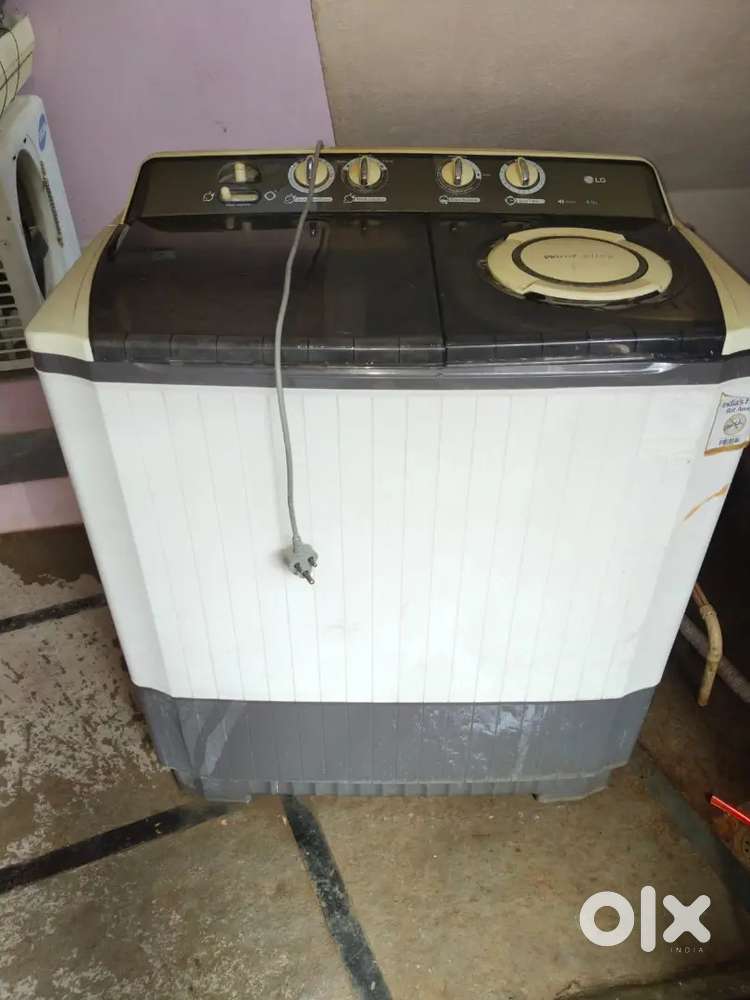 LG washing machine washing Machine