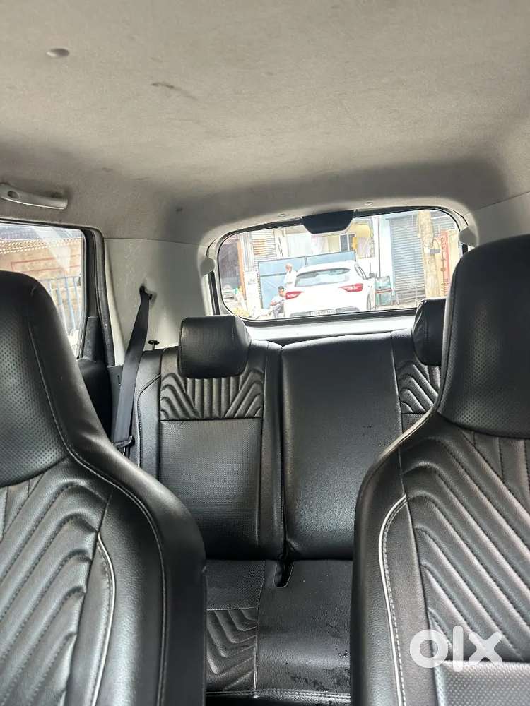 Maruti Wagon R Vxi 2022