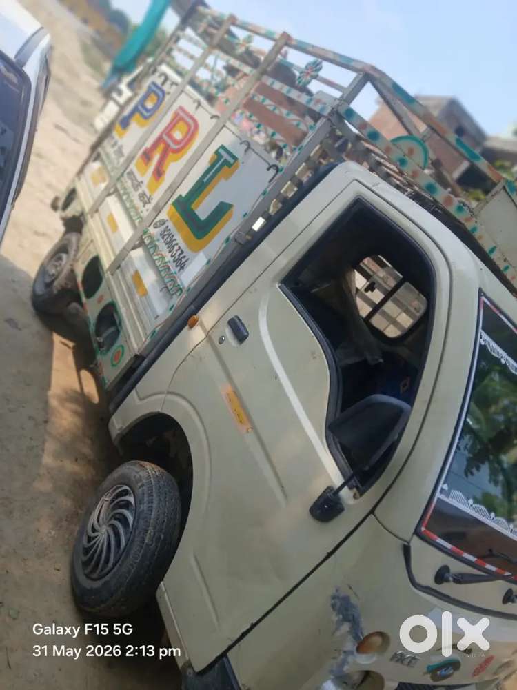 Tata Ace Gold 2021 Diesel