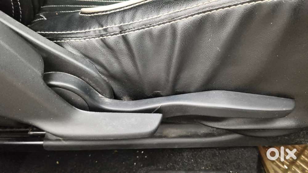 Maruti Suzuki Baleno 1.2 Cvt Alpha, 2018, Petrol