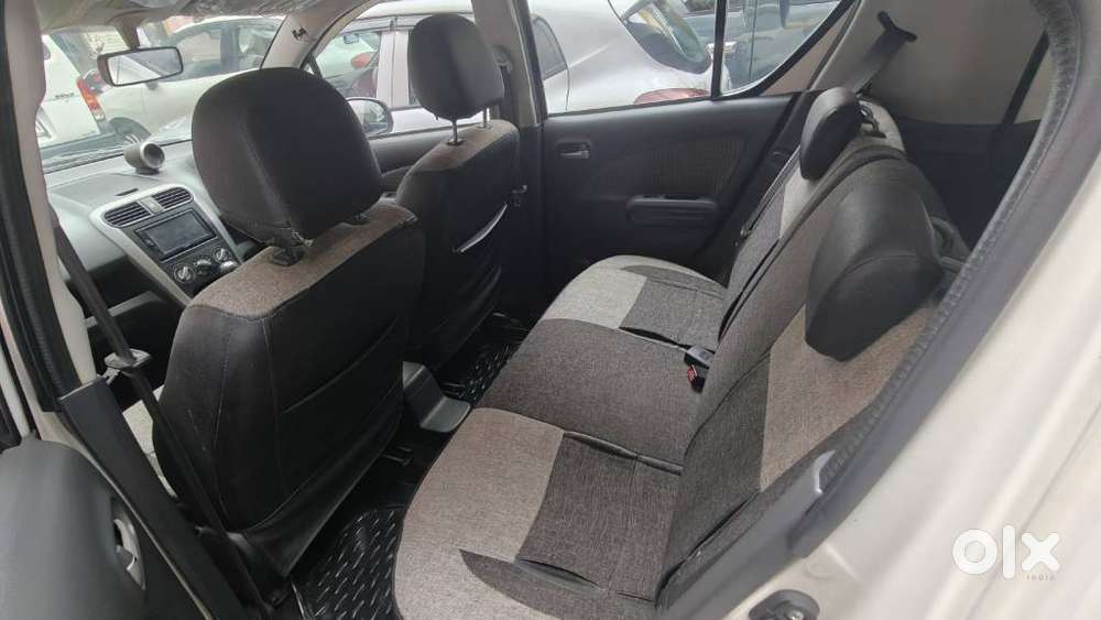 Maruti Suzuki Ritz Vxi, 2014, Petrol
