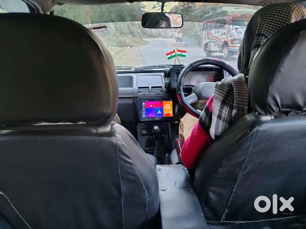 Maruti Suzuki 800 2011 Petrol 60575 Km Driven