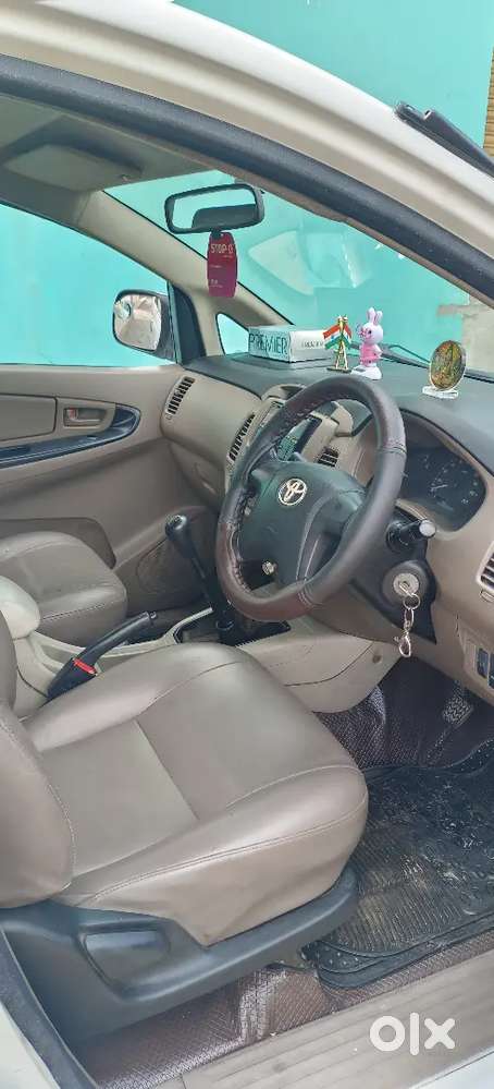 2016...modal 2.5 G (bs Iv).. Toyata Innova