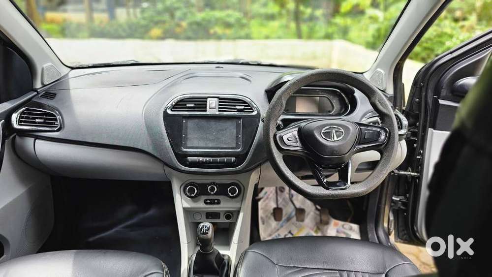 Tata Tiago, 2020, Petrol