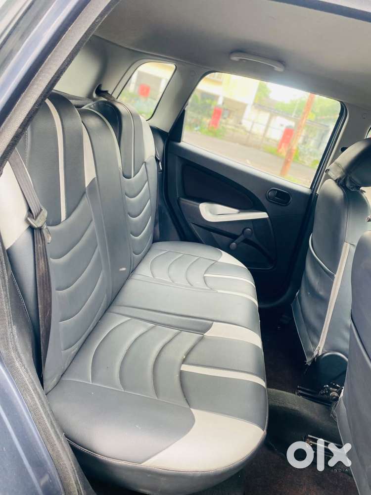 Kia Sonet Htx 1.5 Diesel, 2021, Diesel