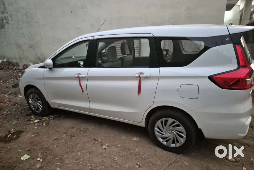 Maruti Ertiga Vxi 2016