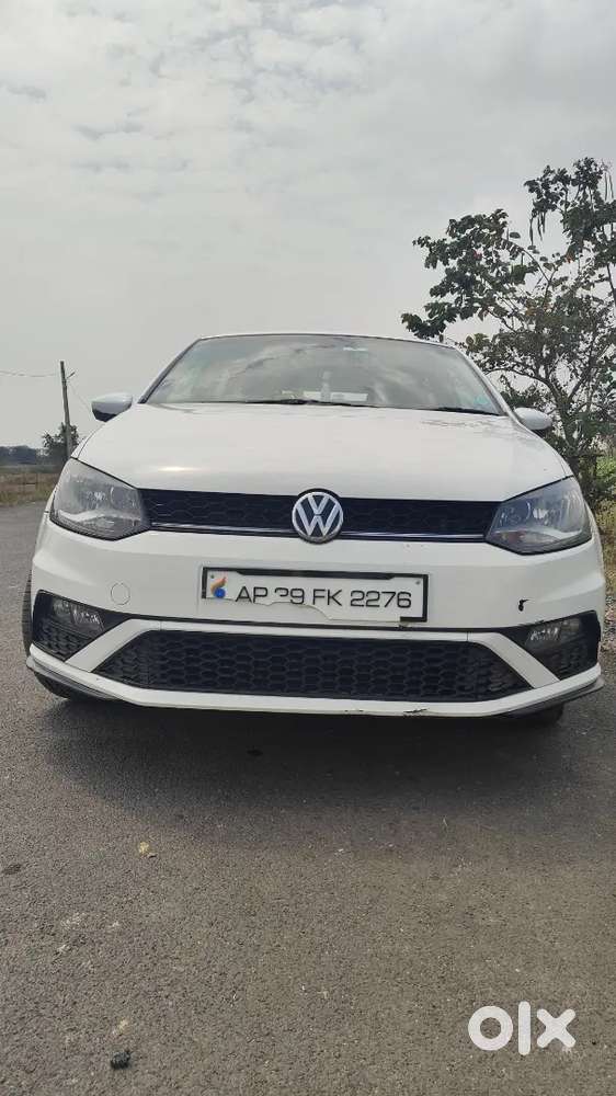 Upgrade To Suv