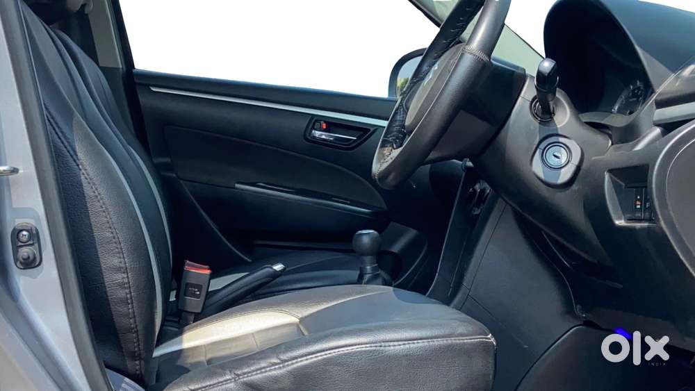 Maruti Suzuki Swift 2011-2014 Vxi, 2014, Petrol