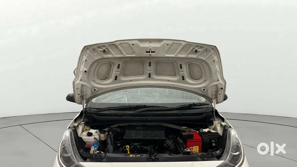 Hyundai Grand I10 Nios 1.2 Kappa Vtvt Sportz Cng, 2024, Cng & Hybrid..