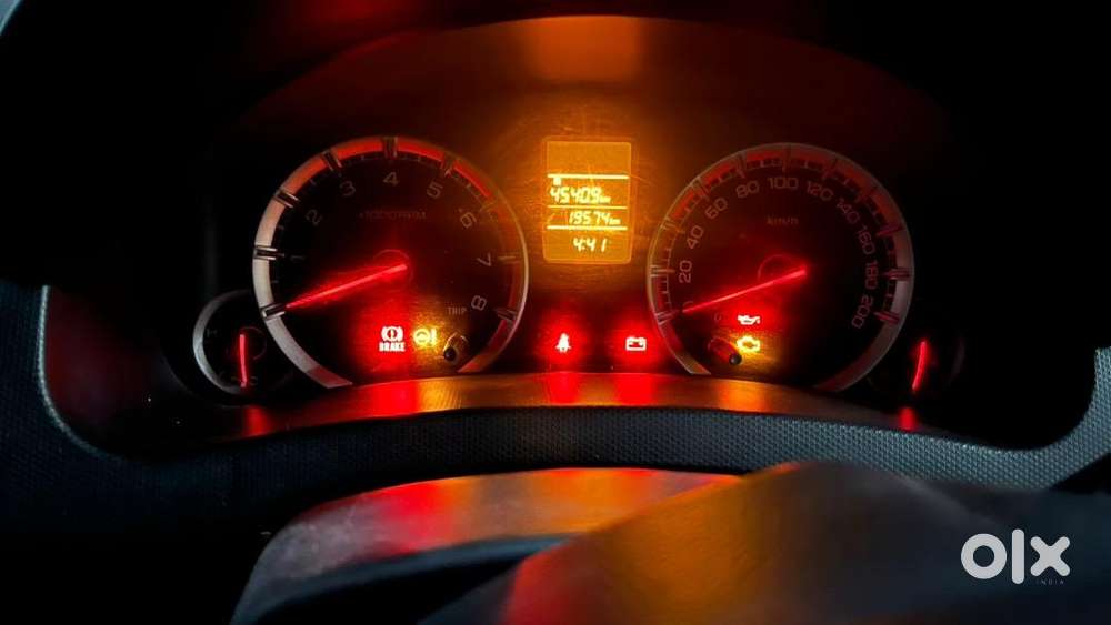 Maruti Suzuki Swift 2013 Petrol 20000 Km Driven