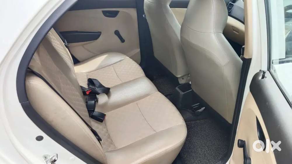 Hyundai Eon 2017