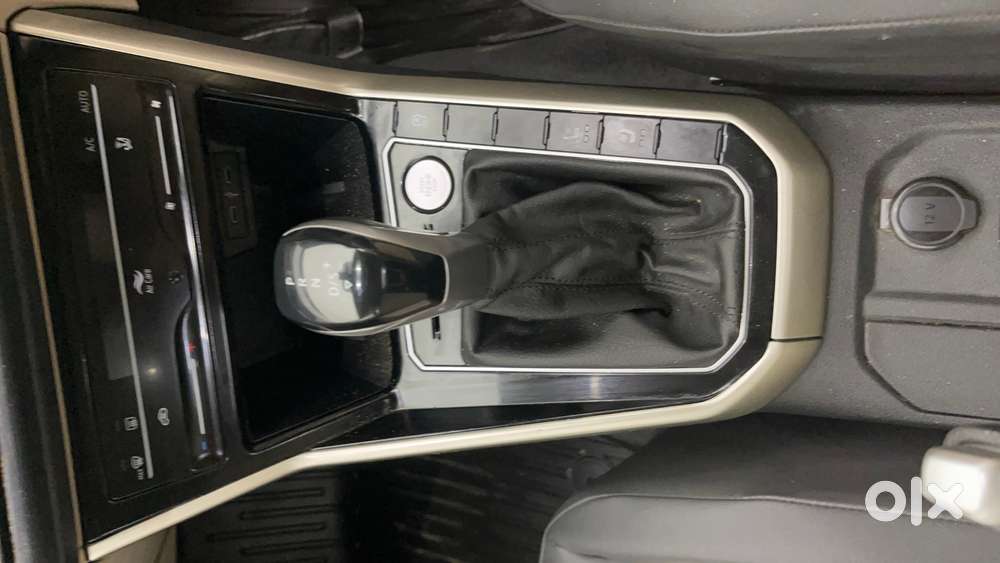 Volkswagen Virtus 1.0 Topline Tsi At, 2023, Petrol