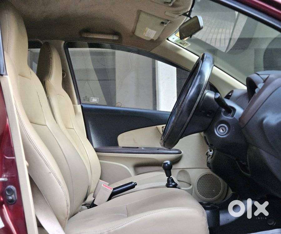 Honda Amaze 2013-2016 Vx I-dtec, 2013, Diesel