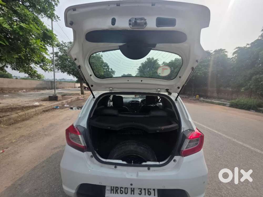 Tata Tiago 1.2 Revotron Xz Plus, 2018, Petrol