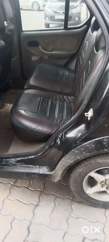 Tata Indica Gls 2008