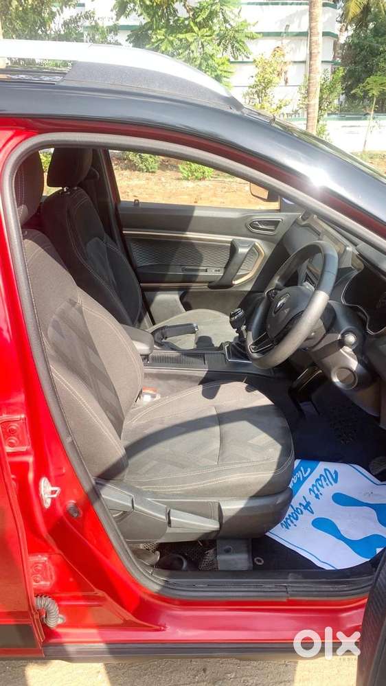 Renault Kiger Rxt Opt, 2022, Petrol