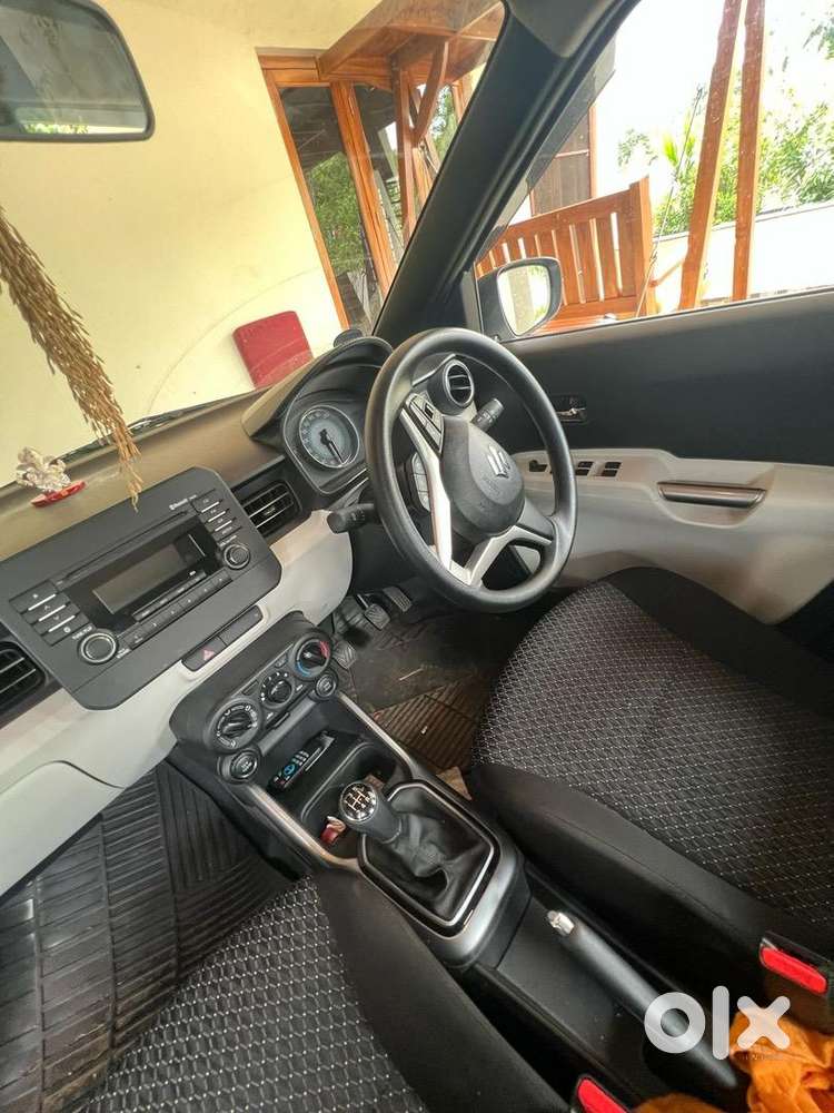 Maruti Suzuki Petrol 2015