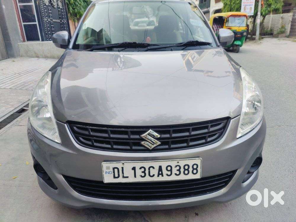 Maruti Suzuki Dzire 1.2 Lxi, 2014, Petrol