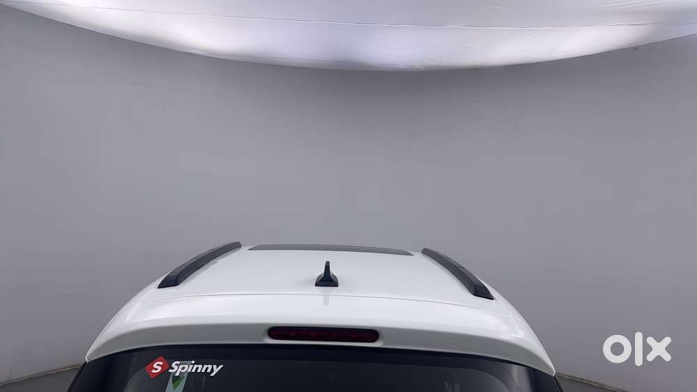 Tata Punch Accomplished Amt Sunroof, 2024, Petrol