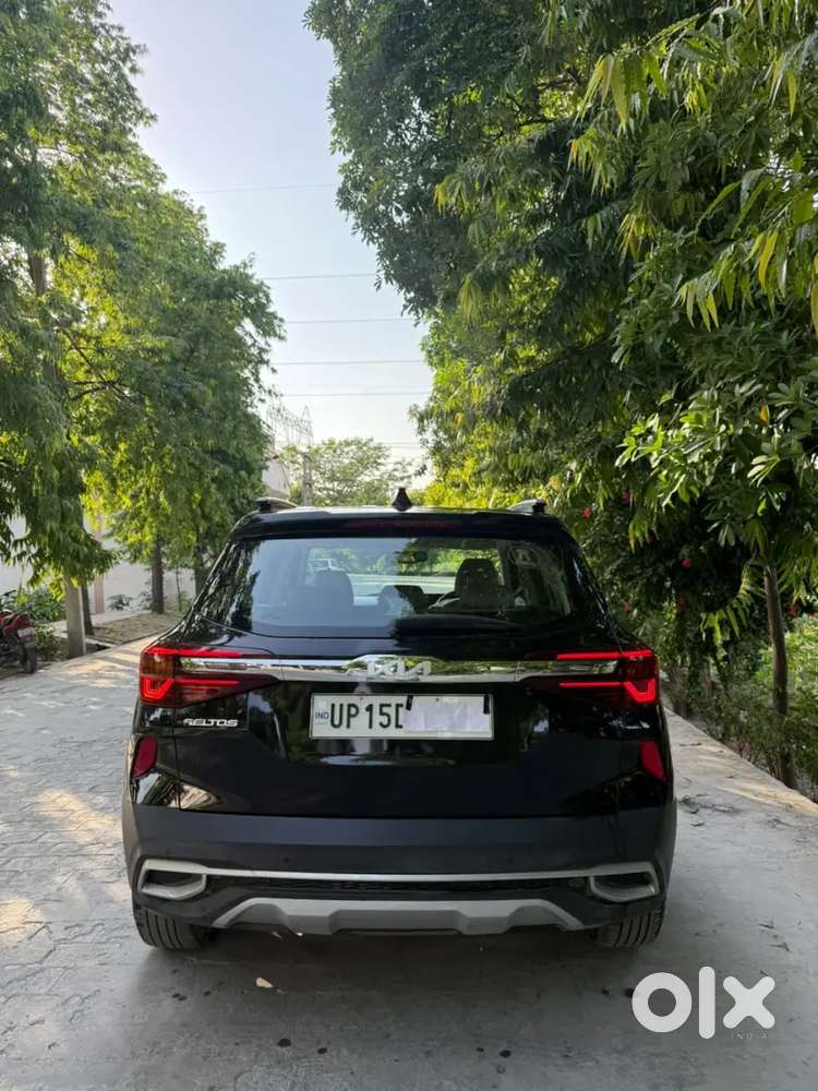 Kia Seltos 1.5 Htx 2022