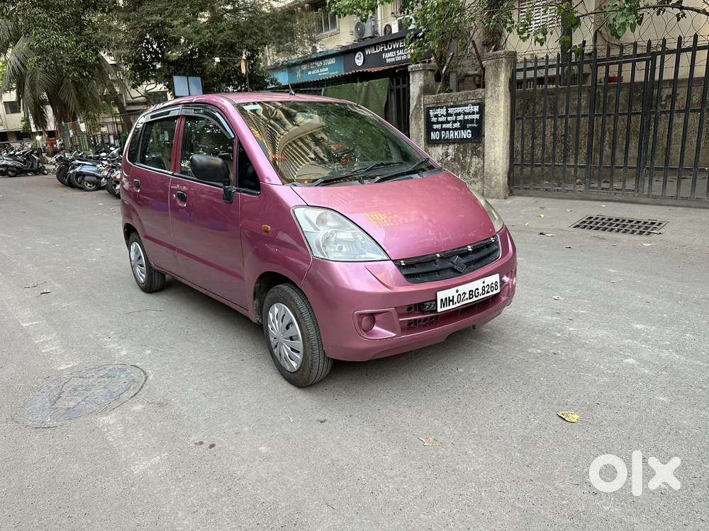 Maruti Suzuki Zen Estilo Vxi Bsiv, 2008, Cng & Hybrids