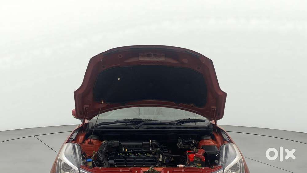 Maruti Suzuki Baleno Zeta, 2021, Petrol