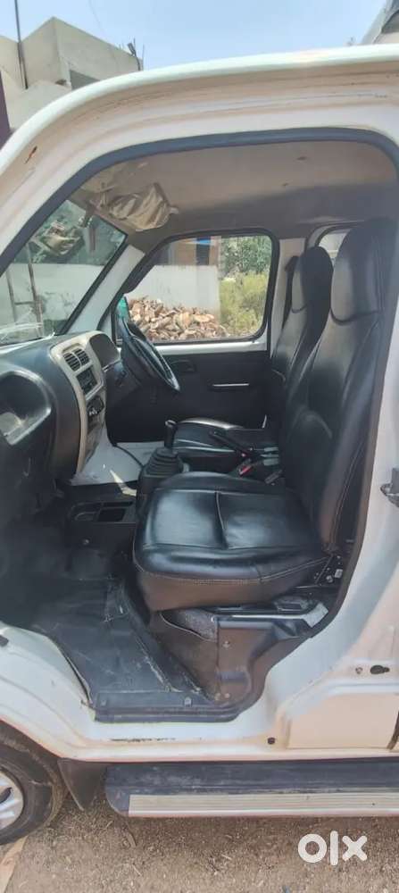 Maruti Suzuki Eeco 2020 Petrol 55000 Km Driven