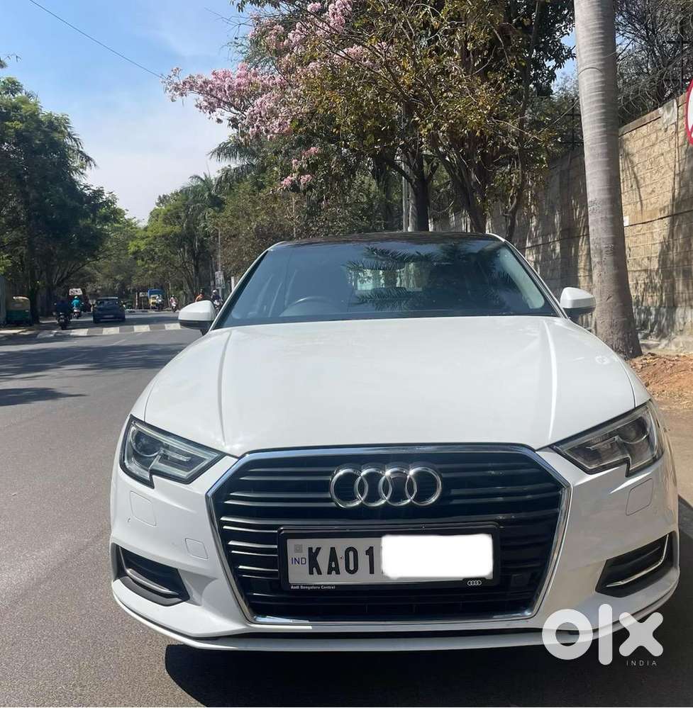Audi A3 35 Tdi Premium Plus
