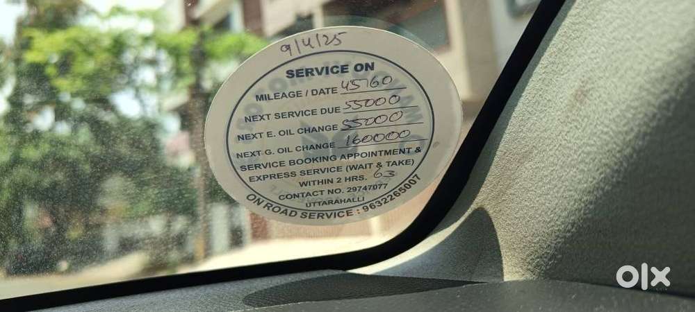 Maruti Suzuki Swift 2004-2010 Vxi With Abs, 2011, Petrol