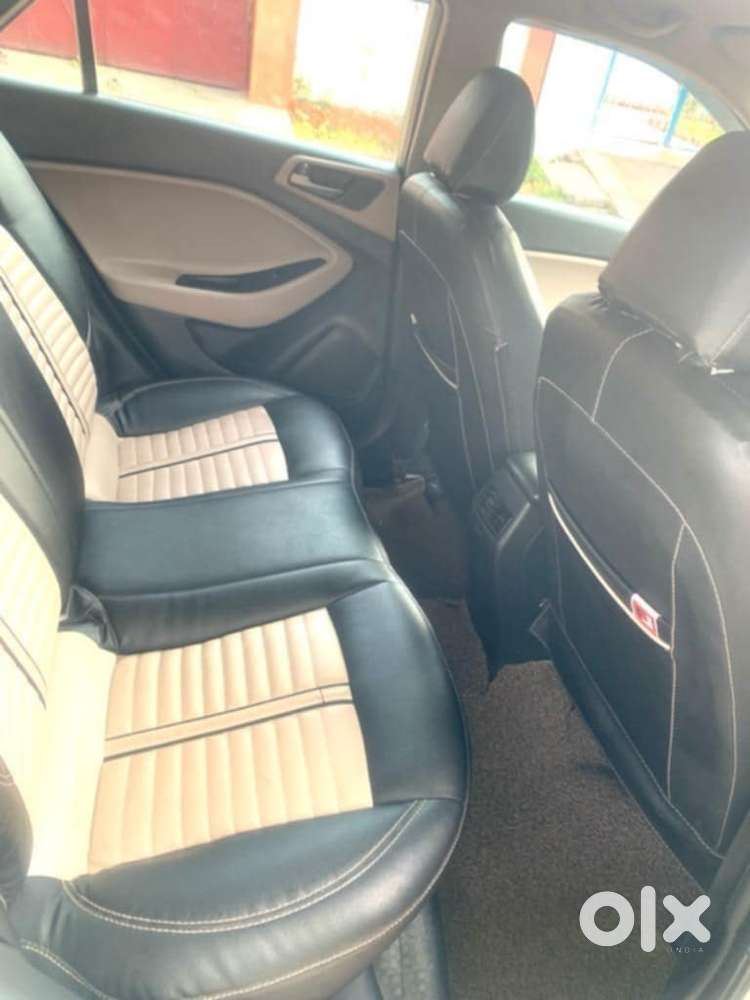 Diesel Hyundai I20 1.4 Sports
