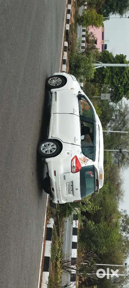 Maruti Ertiga Vdi 2014