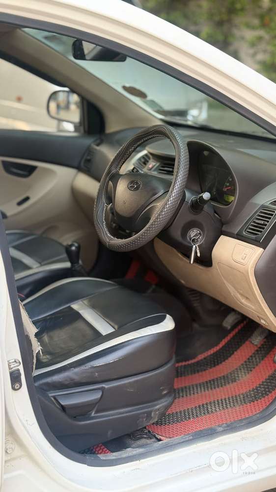 Hyundai Eon Era +, 2013, Petrol