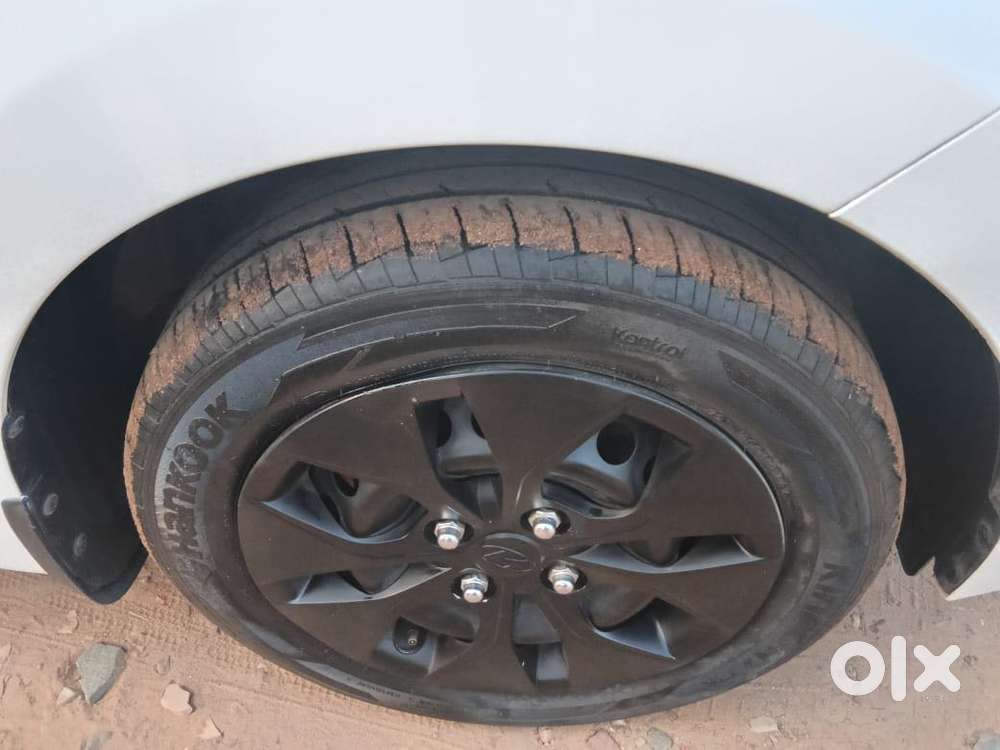 Hyundai Xcent 1.2 S Abs Petrol, 2019, Petrol