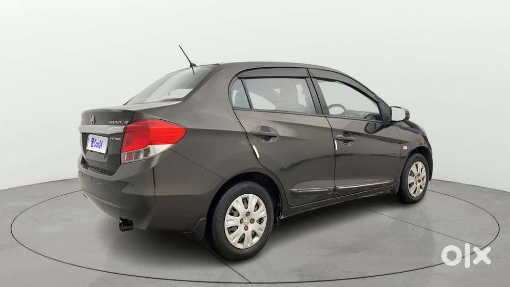 Honda Amaze